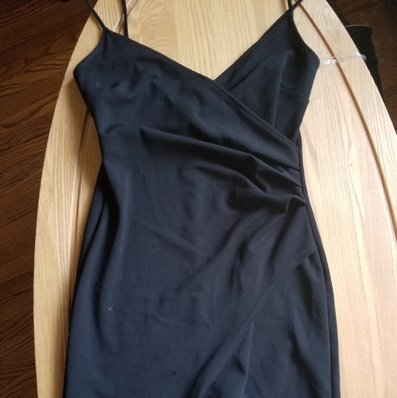 🍁3/$25 Little Black Dress - Picture 6 of 7
